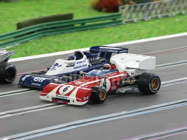 F1 Evolution F1 Evolution